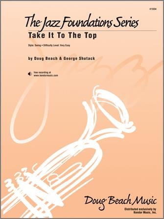 Take It To The Top